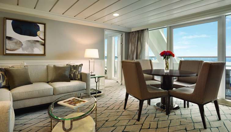 Owner's Suite