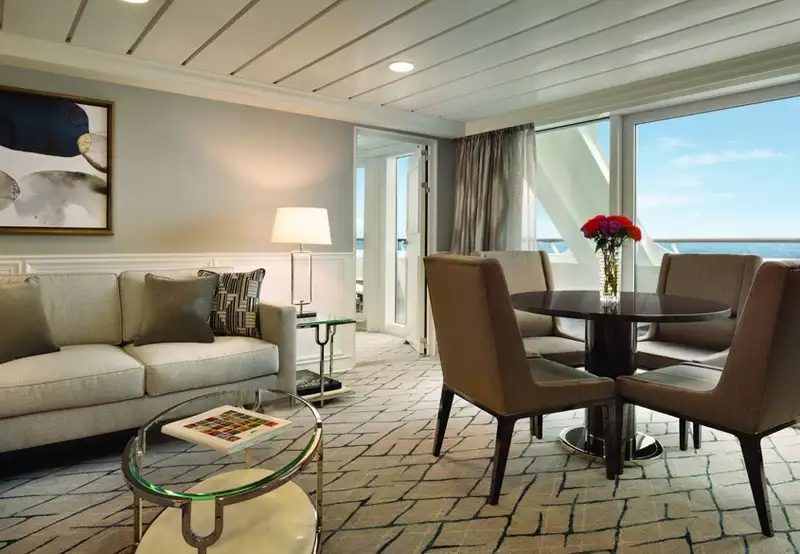 Owner's Suite