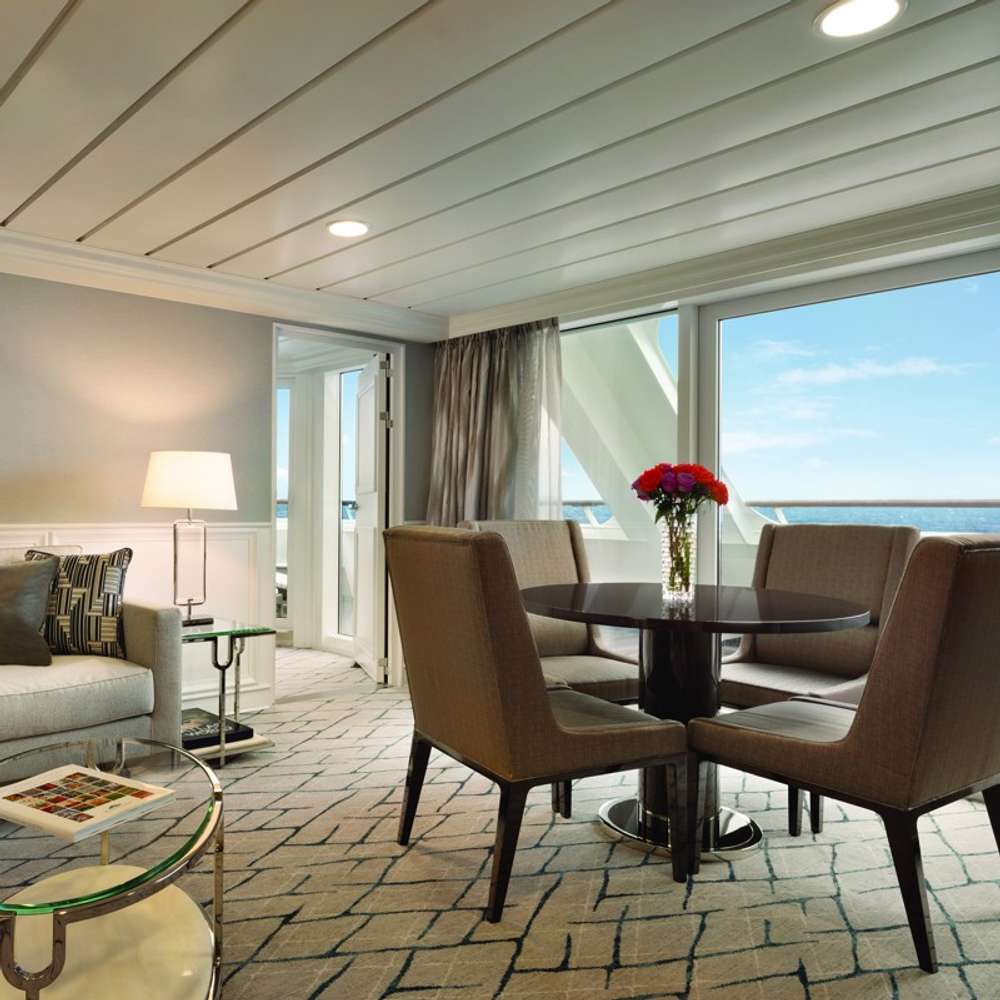 Owner's Suite