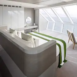 Image related to Iconic Suite