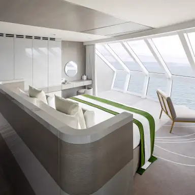 Image related to Iconic Suite