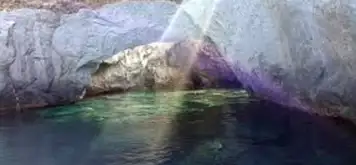 Piscine Naturali