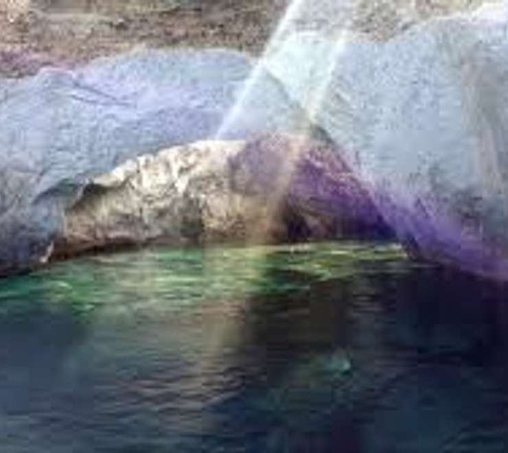 Piscine Naturali