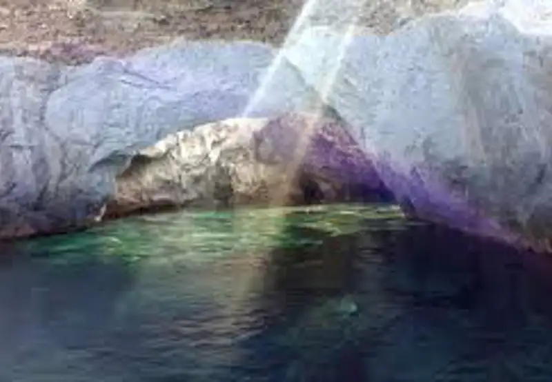 Piscine Naturali