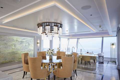 Image related to Regent Suite