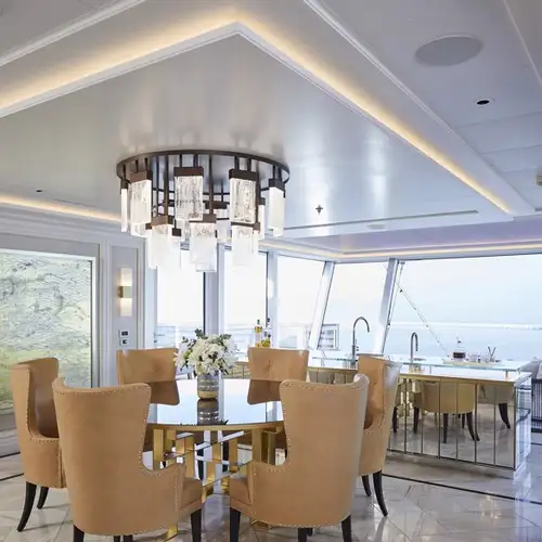 Regent Suite