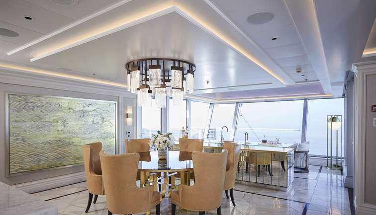 Regent Suite