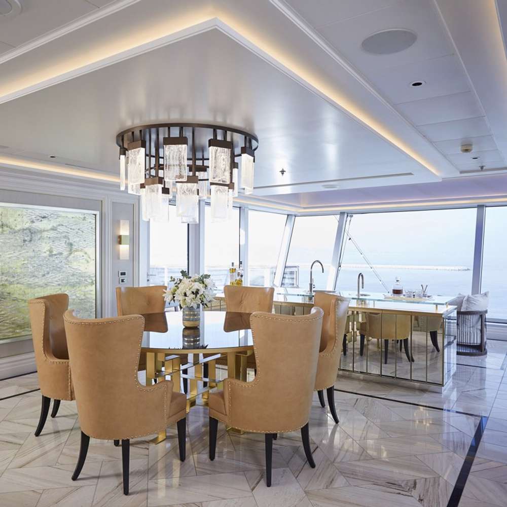 Regent Suite
