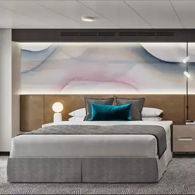 Image related to Solo Balcony