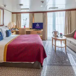 Image related to Queens Grill Suites