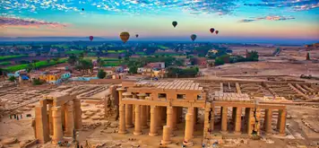 Image related to Luxor (Safaga), Egypt - Overnight onboard