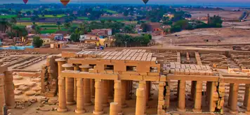 Image related to Luxor (Safaga), Egypt - Overnight onboard