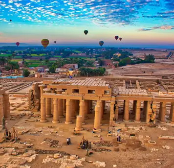 Image related to Luxor (Safaga), Egypt