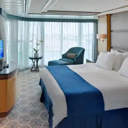 Image related to Royal Suite with Balcony