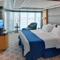 Image related to Royal Suite with Balcony