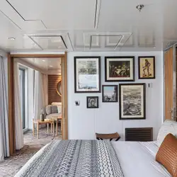 Image related to Grand Deluxe Suite with Balcony