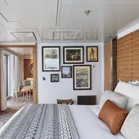 Image related to Grand Deluxe Suite with Balcony