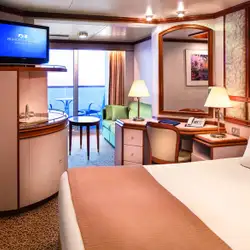 Image related to Reserve Collection Mini-Suite