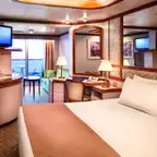 Overview of a Suite