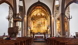 Image related to Funchal Cathedral