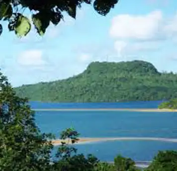 Image related to Mount Talau