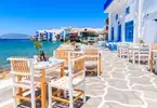 Little Venice (Mykonos Town, Mykonos)