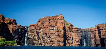 Image related to King George River Lagoon