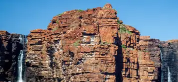 Image related to King George River Lagoon