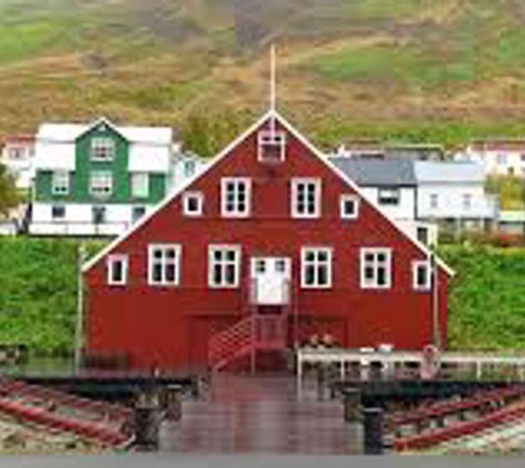 The Herring Era Museum