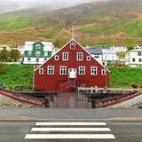 Image related to The Herring Era Museum