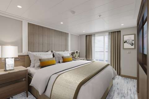 Image related to Penthouse Suite