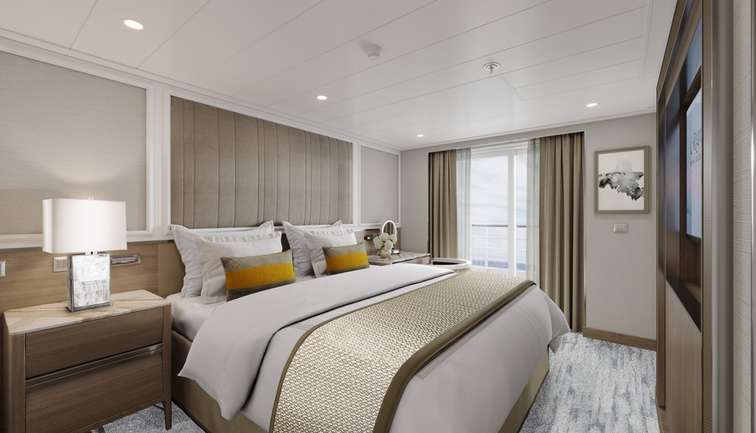 Penthouse Suite