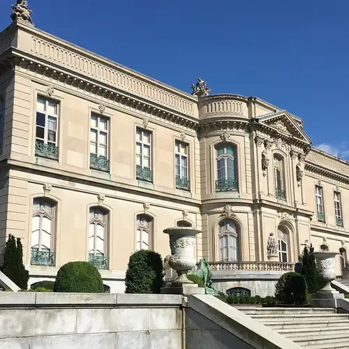 Image related to The Elms