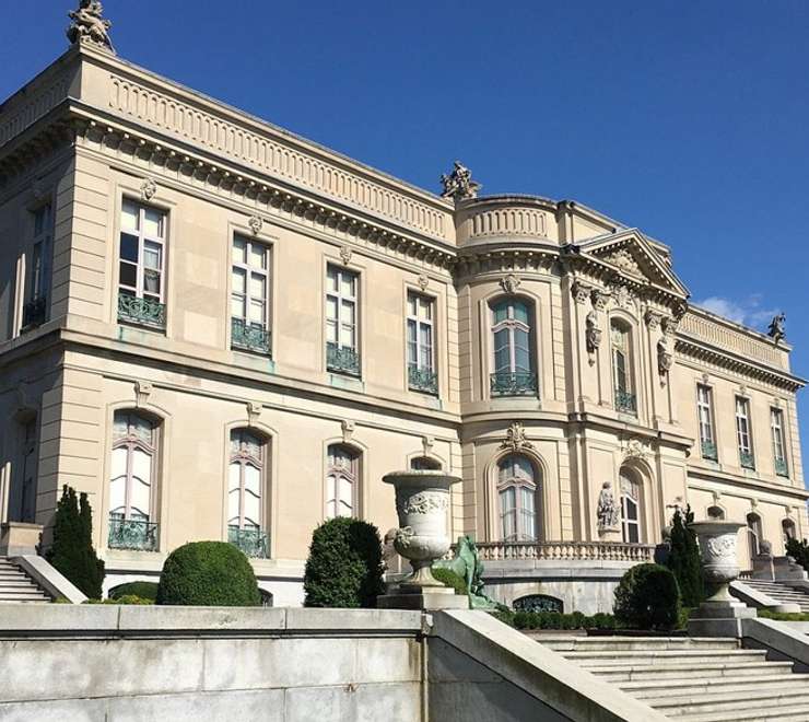 The Elms