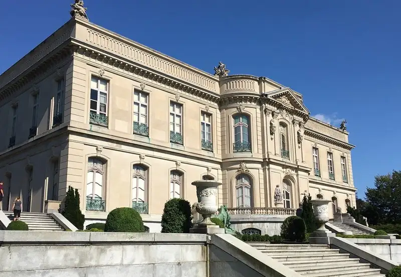 The Elms