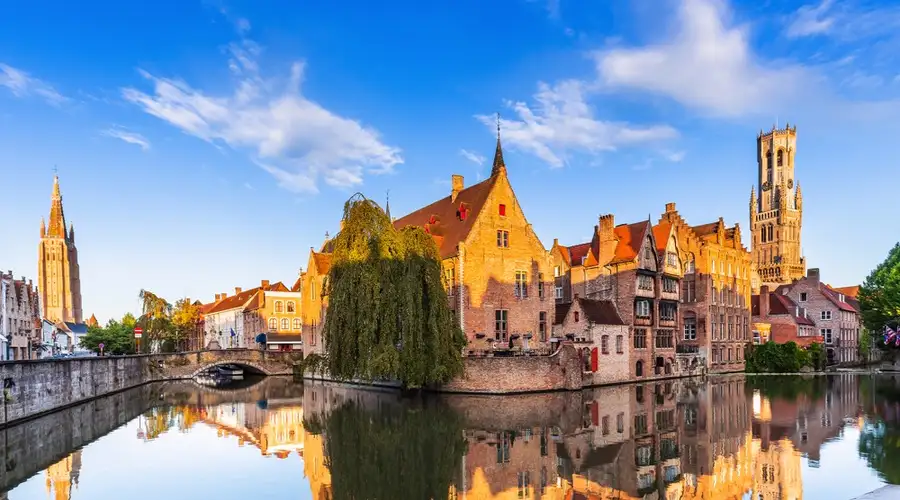 Image related to European Cruises