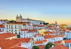 Wander Through Lisbon’s Timeless Streets