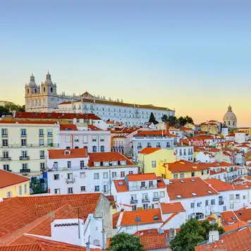 Image related to Lisbon