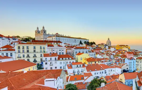 Image related to Lisbon