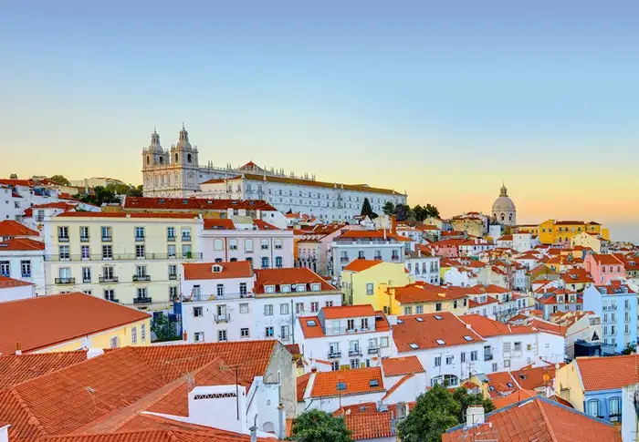 Photo of Day 4: Lisbon