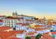 Lisbon - Overnight onboard