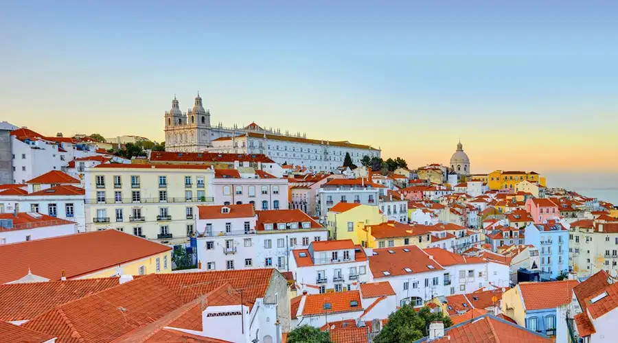 Image related to Cruises from Lisbon