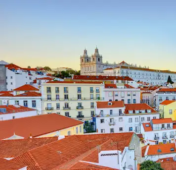 Image related to Lisbon