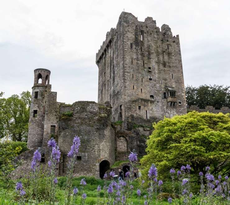 Blarney Castle