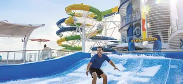 Image related to Flowrider