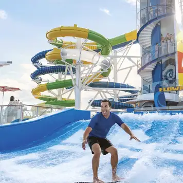 Image related to Flowrider