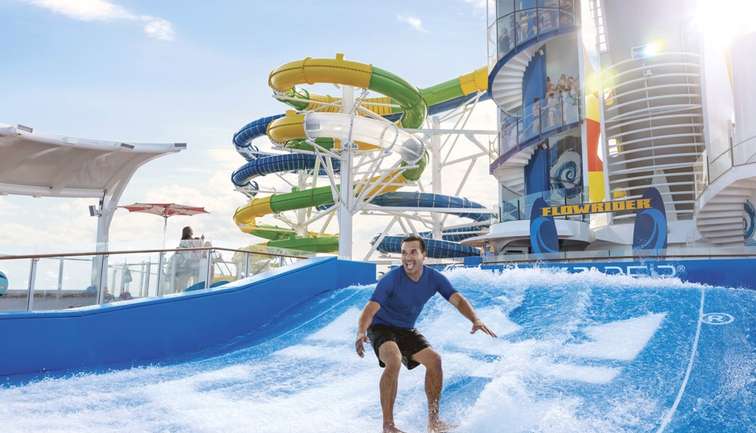 Flowrider