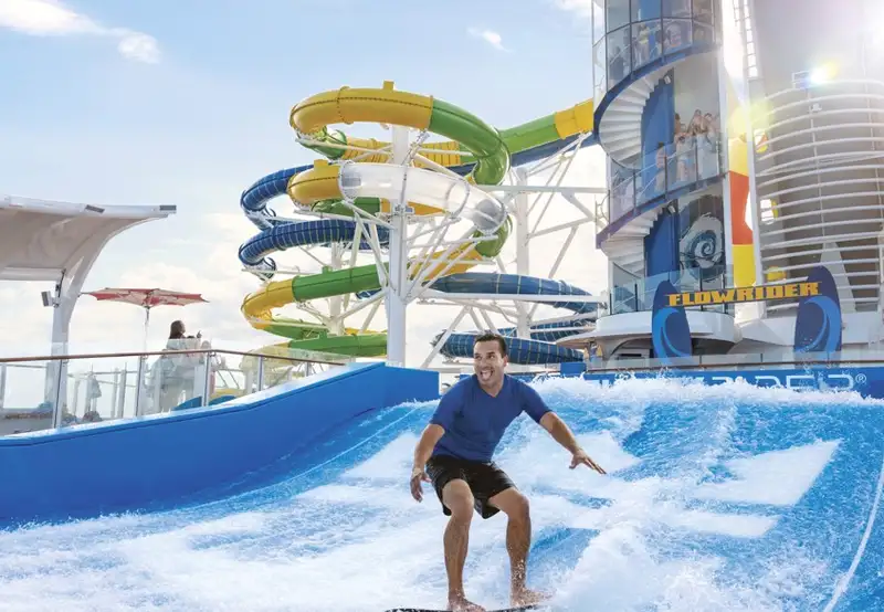 Flowrider