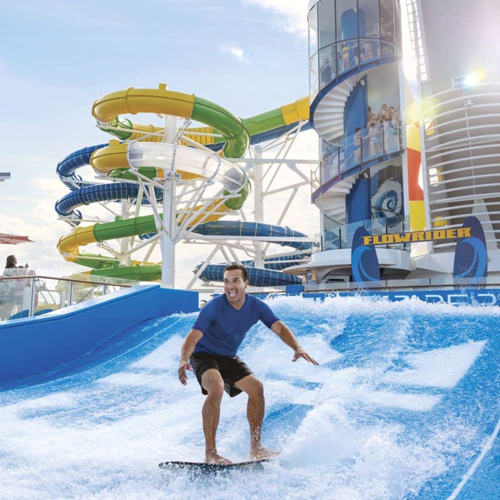 Flowrider