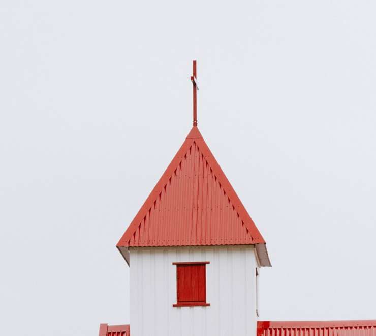 Tórshavn Cathedral